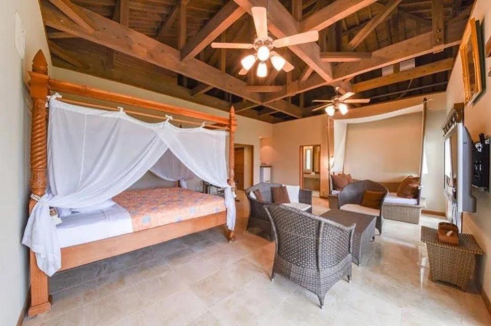 エコヴィレッジ西表 Eco Village Iriomote Takana Extérieur photo