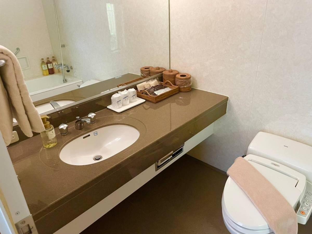 エコヴィレッジ西表 Eco Village Iriomote Takana Extérieur photo