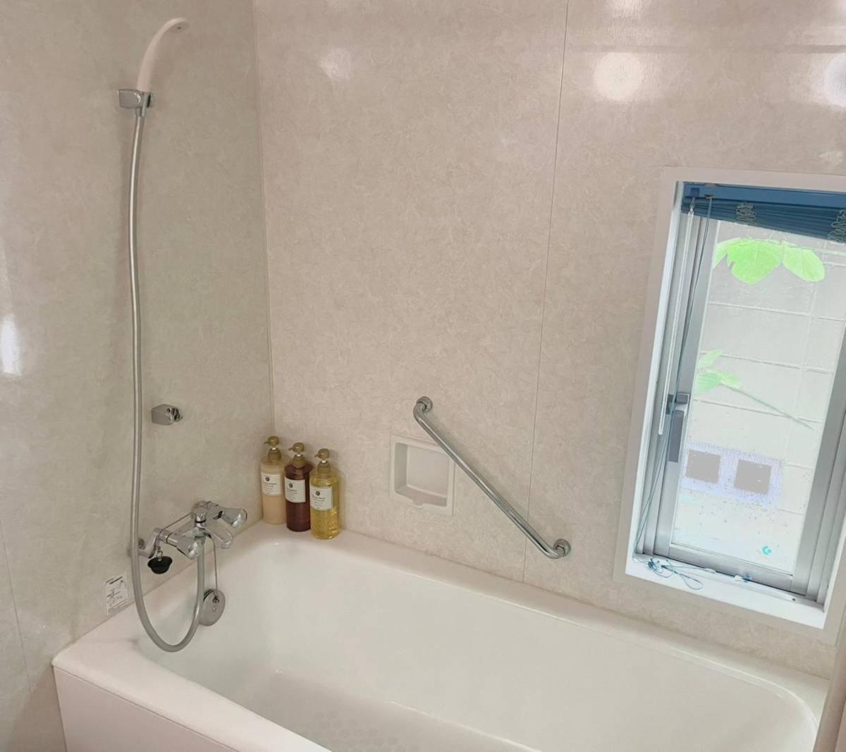 エコヴィレッジ西表 Eco Village Iriomote Takana Extérieur photo