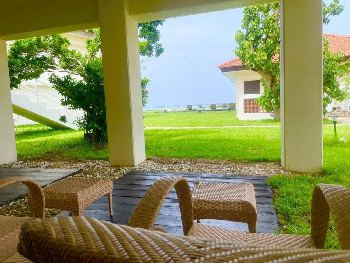エコヴィレッジ西表 Eco Village Iriomote Takana Extérieur photo