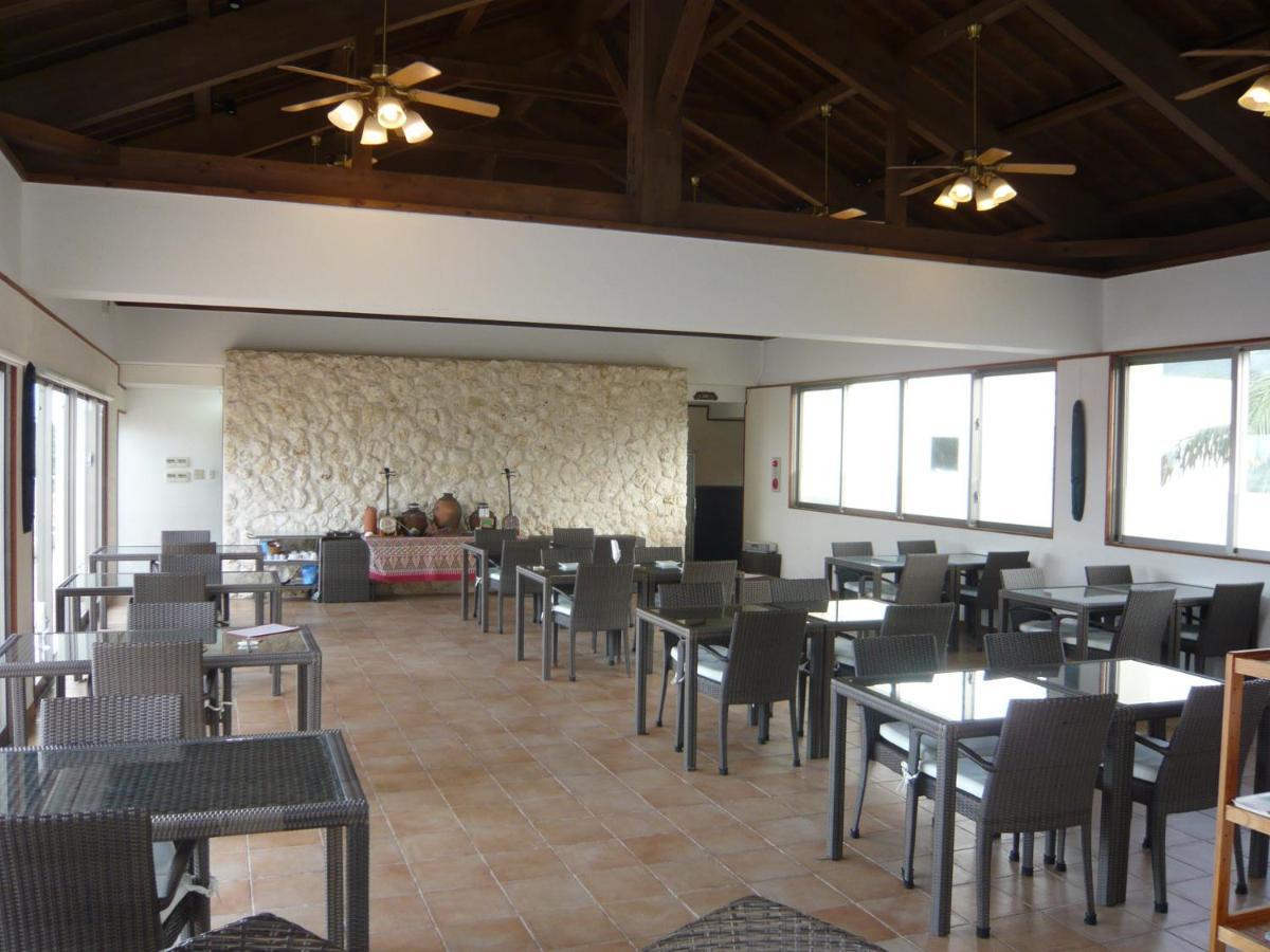 エコヴィレッジ西表 Eco Village Iriomote Takana Extérieur photo