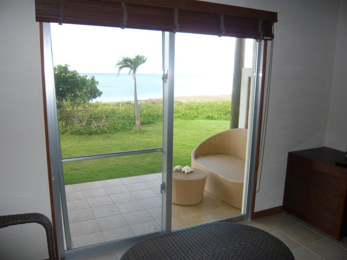 エコヴィレッジ西表 Eco Village Iriomote Takana Extérieur photo
